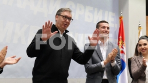Srbija negira umešanost